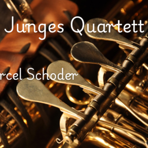 Junges Quartett