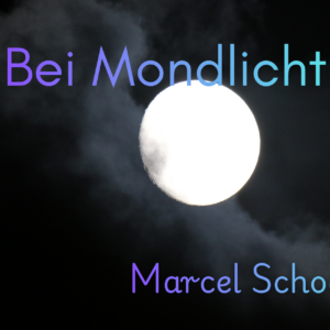 Bei Mondlicht | Walzer für kleine Besetzung (7er / 8er-Besetzung oder Blasorchester)